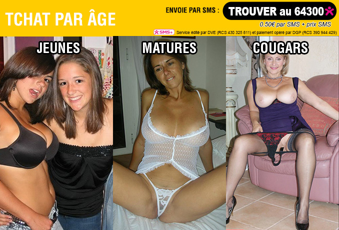 cherche plan cul