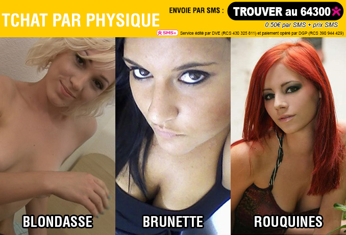 cherche plan sexe