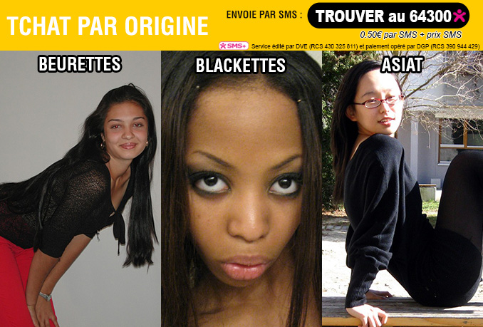 femme par sms