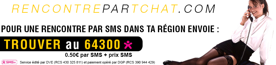 rencontre par tchat